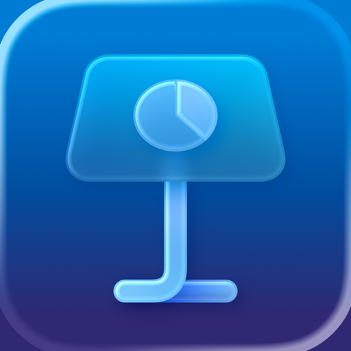 Keynote logo
