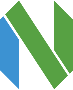 Neovim logo