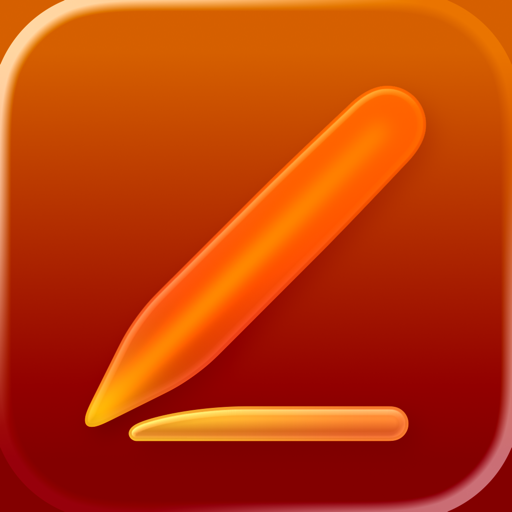Pages logo